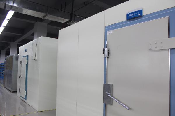 電磁屏蔽機(jī)房建設(shè)選擇材料注意事項(xiàng)？