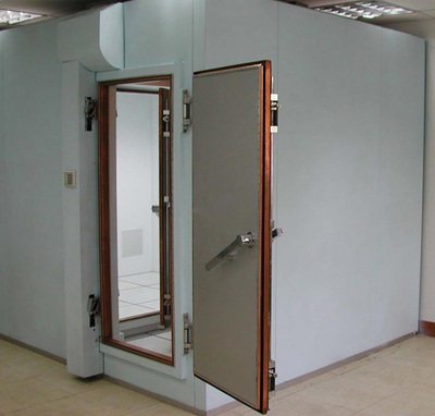 屏蔽機(jī)房安裝擴(kuò)建施工工藝要求？